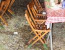 grandine pecorile